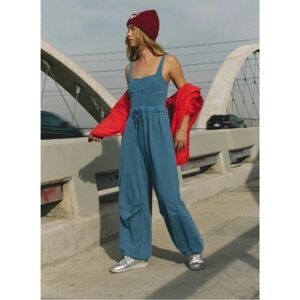 New FP Movement by Free People inbound onesie size M